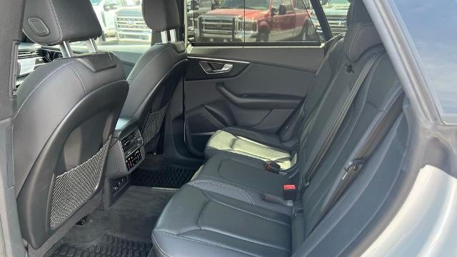 2021 Audi Q8 quattro Prestige 55 TFSI