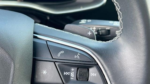 2021 Audi Q8 quattro Prestige 55 TFSI
