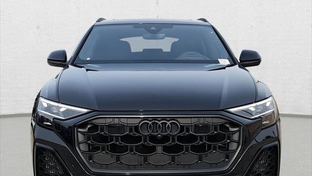 2026 Audi Q8 quattro Prestige 55 TFSI