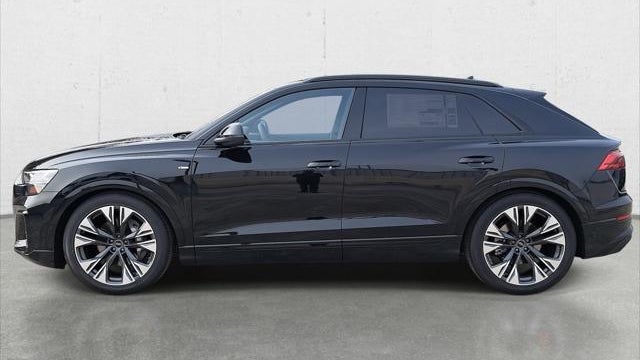 2026 Audi Q8 quattro Prestige 55 TFSI