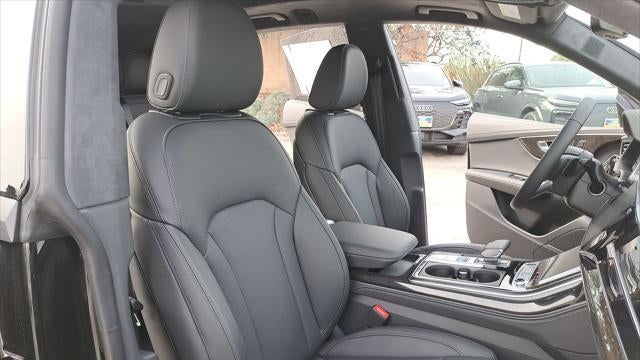 2026 Audi Q8 quattro Prestige 55 TFSI