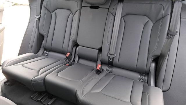 2026 Audi Q8 quattro Prestige 55 TFSI