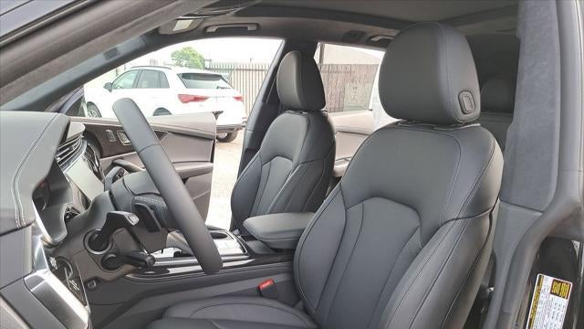 2026 Audi Q8 quattro Prestige 55 TFSI