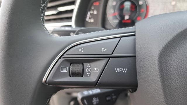 2026 Audi Q8 quattro Prestige 55 TFSI