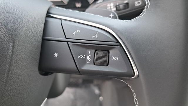 2026 Audi Q8 quattro Prestige 55 TFSI