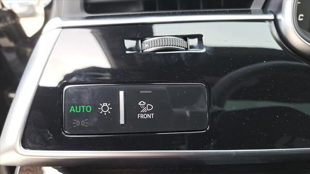 2026 Audi Q8 quattro Prestige 55 TFSI