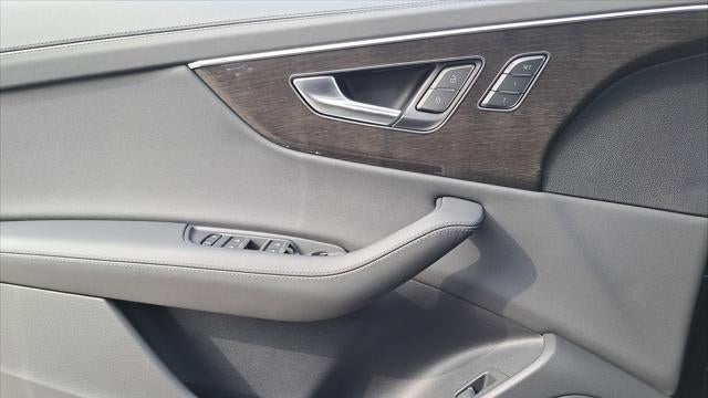 2026 Audi Q8 quattro Prestige 55 TFSI