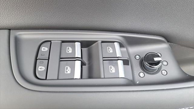 2026 Audi Q8 quattro Prestige 55 TFSI