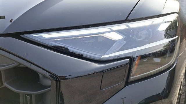 2026 Audi Q8 quattro Prestige 55 TFSI