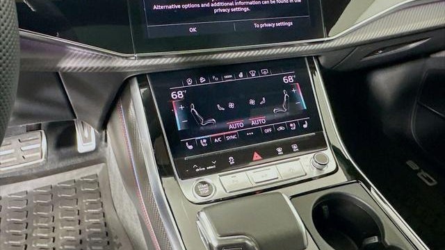 2026 Audi Q8 quattro Prestige 55 TFSI