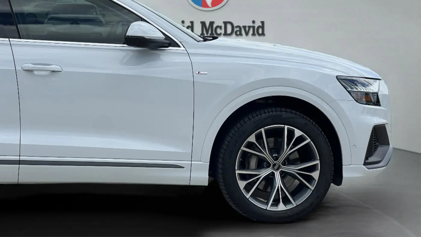 2023 Audi Q8 quattro Prestige 55 TFSI