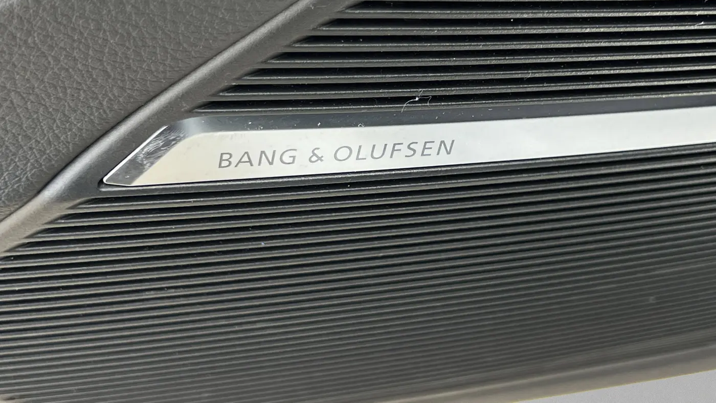 2023 Audi Q8 quattro Prestige 55 TFSI