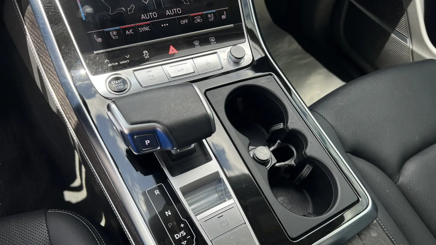 2023 Audi Q8 quattro Prestige 55 TFSI