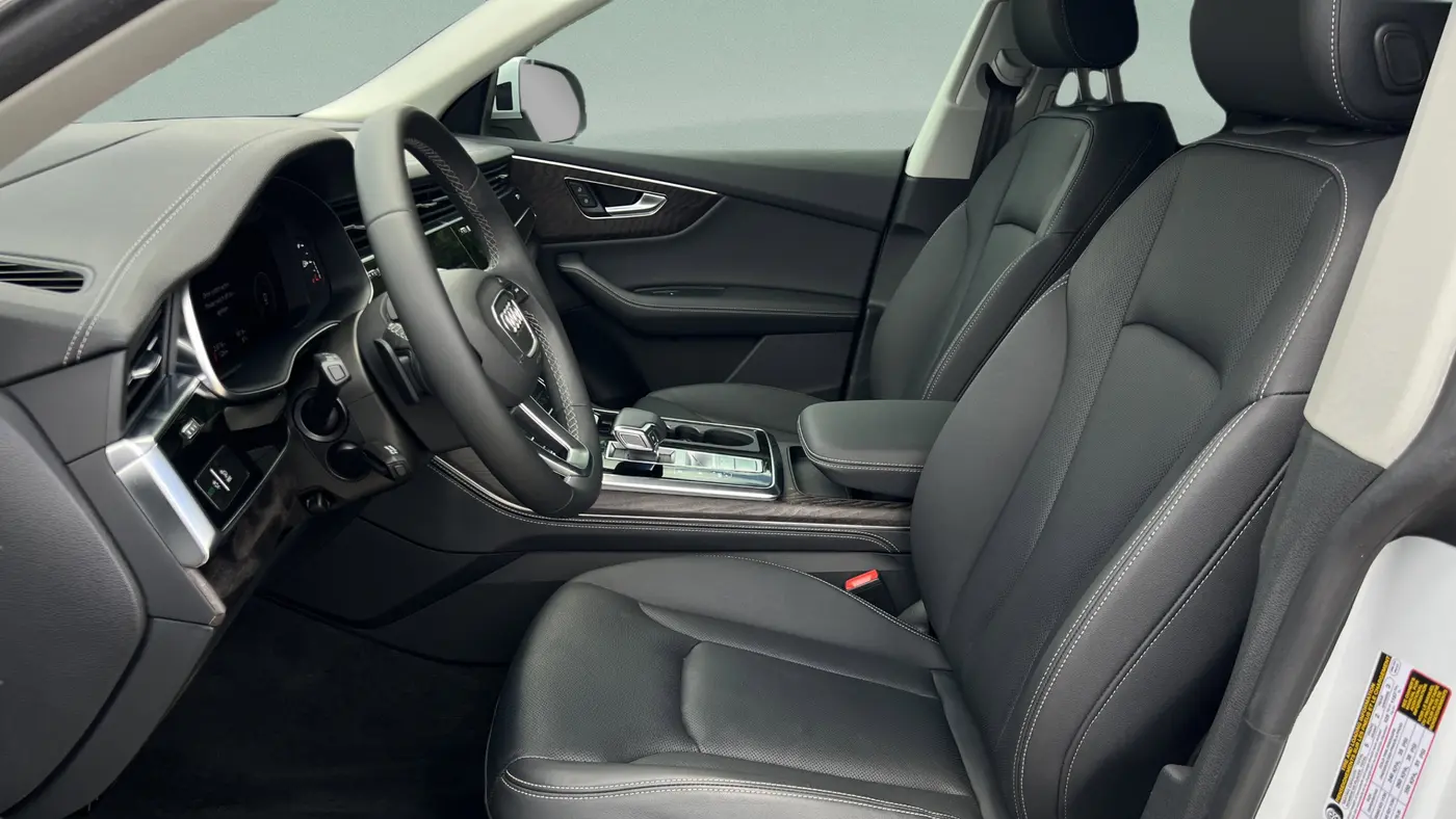 2023 Audi Q8 quattro Prestige 55 TFSI