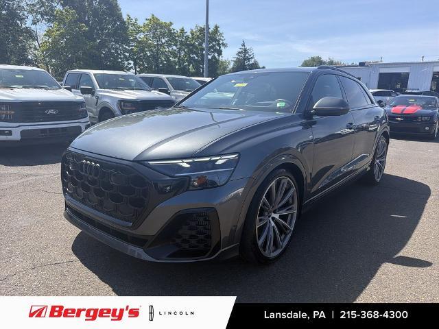 2026 Audi Q8 - $69,290