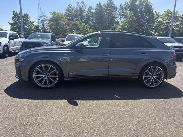 2026 Audi Q8 - $69,290