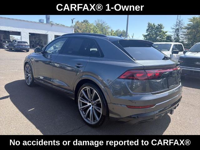2026 Audi Q8 - $69,290