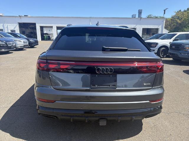 2026 Audi Q8 - $69,290