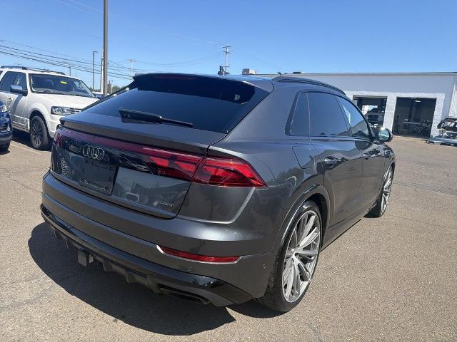 2026 Audi Q8 - $69,290