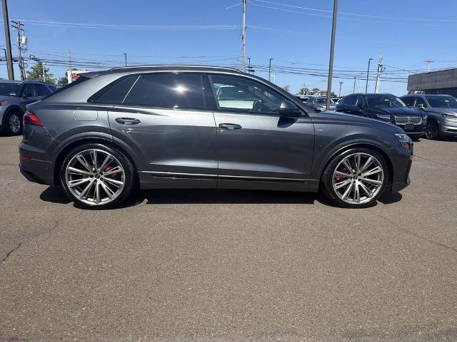2026 Audi Q8 - $69,290