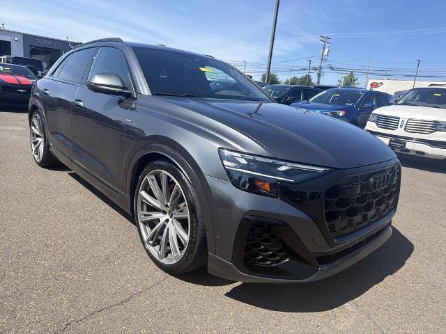 2026 Audi Q8 - $69,290