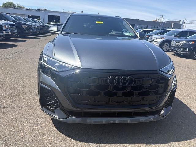 2026 Audi Q8 - $69,290