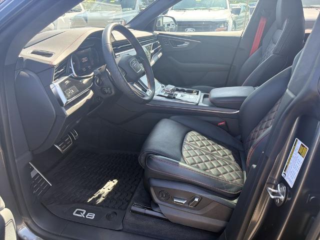 2026 Audi Q8 - $69,290