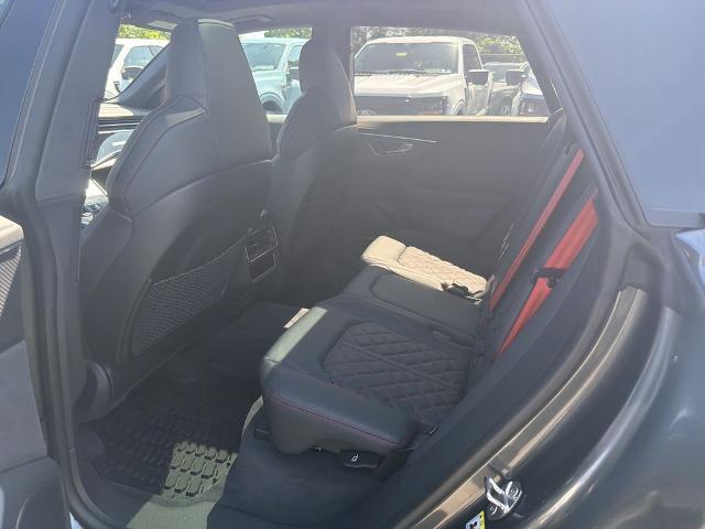 2026 Audi Q8 - $69,290