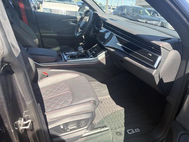 2026 Audi Q8 - $69,290