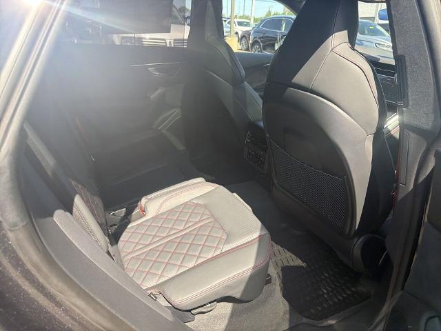 2026 Audi Q8 - $69,290
