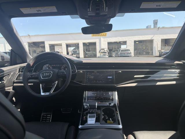 2026 Audi Q8 - $69,290