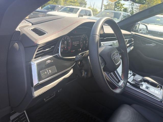 2026 Audi Q8 - $69,290