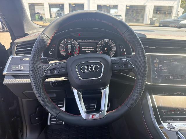 2026 Audi Q8 - $69,290