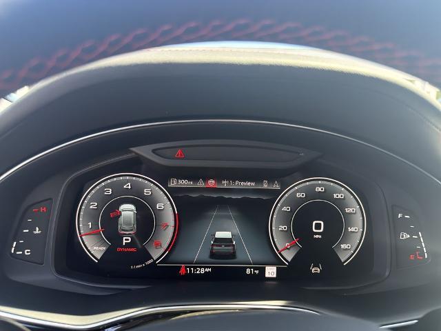 2026 Audi Q8 - $69,290