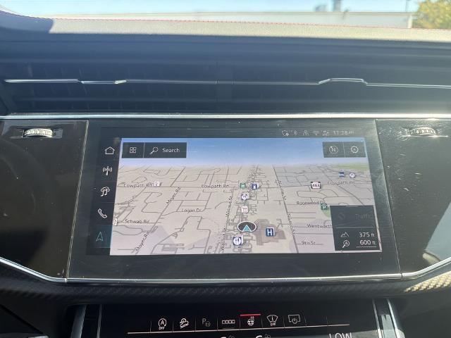 2026 Audi Q8 - $69,290