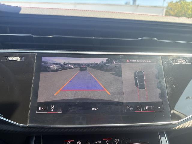 2026 Audi Q8 - $69,290