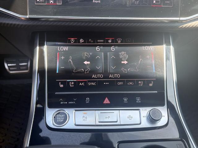 2026 Audi Q8 - $69,290