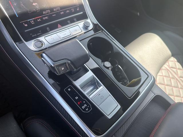 2026 Audi Q8 - $69,290