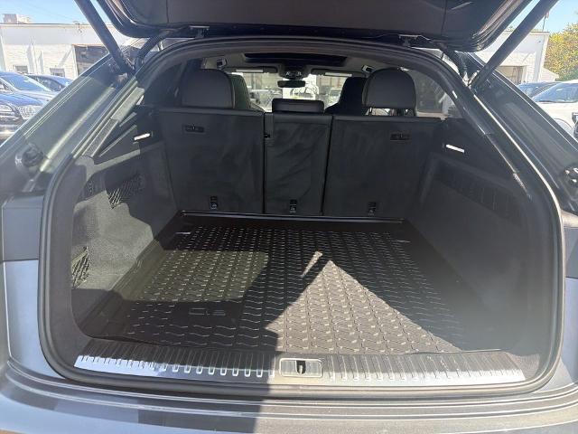 2026 Audi Q8 - $69,290