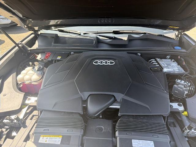 2026 Audi Q8 - $69,290