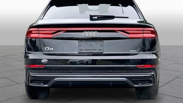 2023 Audi Q8 quattro Prestige 55 TFSI