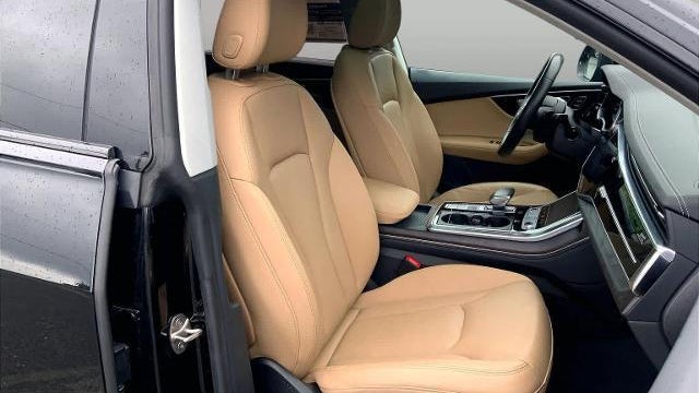 2023 Audi Q8 quattro Prestige 55 TFSI