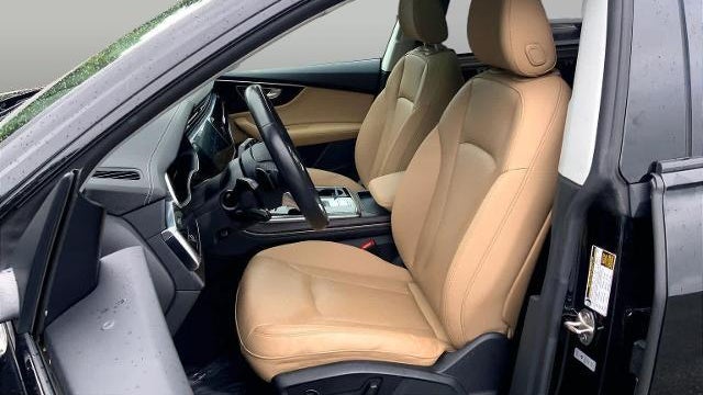 2023 Audi Q8 quattro Prestige 55 TFSI