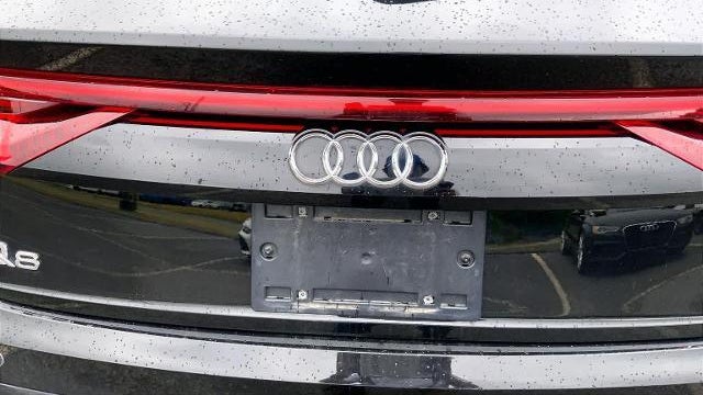 2023 Audi Q8 quattro Prestige 55 TFSI