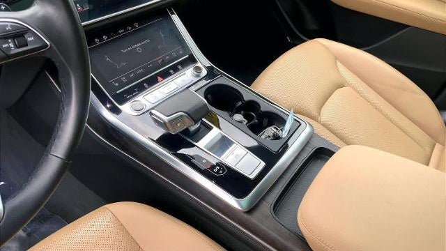 2023 Audi Q8 quattro Prestige 55 TFSI