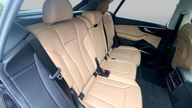 2023 Audi Q8 quattro Prestige 55 TFSI
