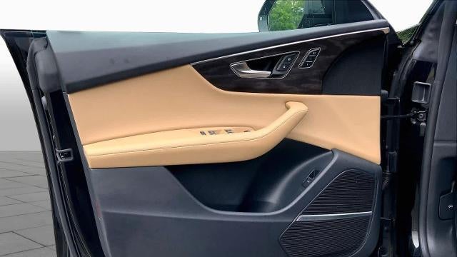 2023 Audi Q8 quattro Prestige 55 TFSI