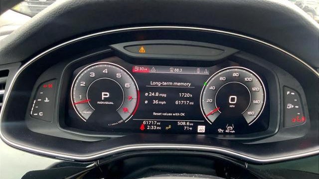 2023 Audi Q8 quattro Prestige 55 TFSI