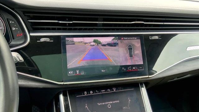 2023 Audi Q8 quattro Prestige 55 TFSI