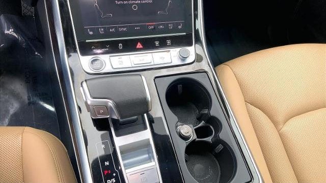 2023 Audi Q8 quattro Prestige 55 TFSI